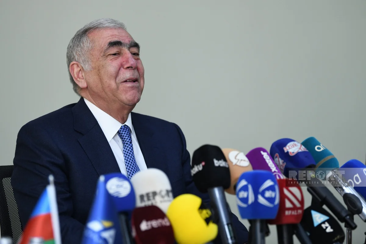 Saleh Mammadov: New highway to Shusha will be tolled