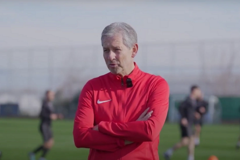 AFFA Hakimlər Komitəsinin sədri: Elçin Məsiyevin UEFA Superkubokuna təyinatı Azərbaycan hakimliyinin inkişafı baxımından çox yaxşıdır