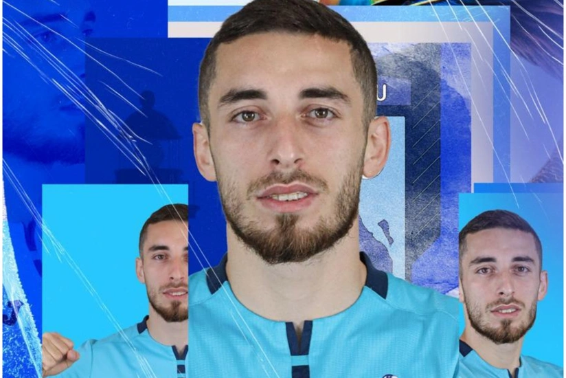 Zirə Qarabağın futbolçusunu icarəyə götürüb