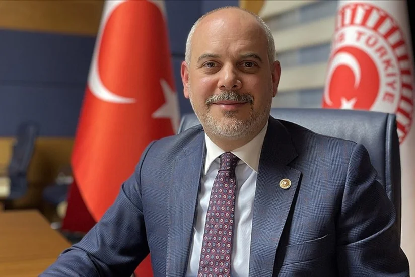 Akif Çağatay Kılıç: Rusiya-Ukrayna müharibəsi artıq bitməlidir