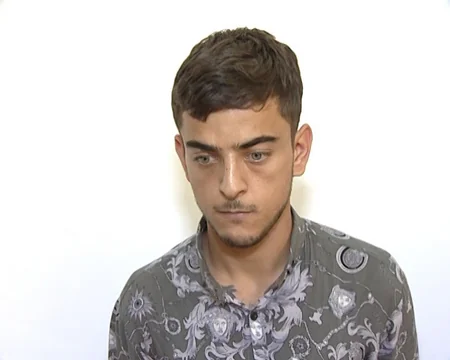 Neftçalada oğurluq etdikləri evləri yandıran dəstə üzvləri saxlanılıb