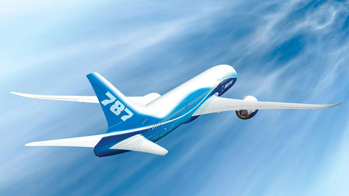 ​İran Boeing şirkəti ilə 100 yeni təyyarə almaq barədə razılıq əldə edib