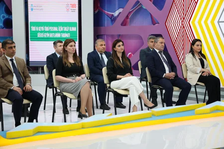Tibbi və qeyri-tibbi personal üçün vahid geyim forması müəyyənləşib