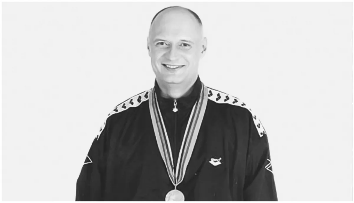 Rusiyanın olimpiya çempionu vəfat edib