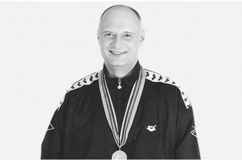 Rusiyanın olimpiya çempionu vəfat edib