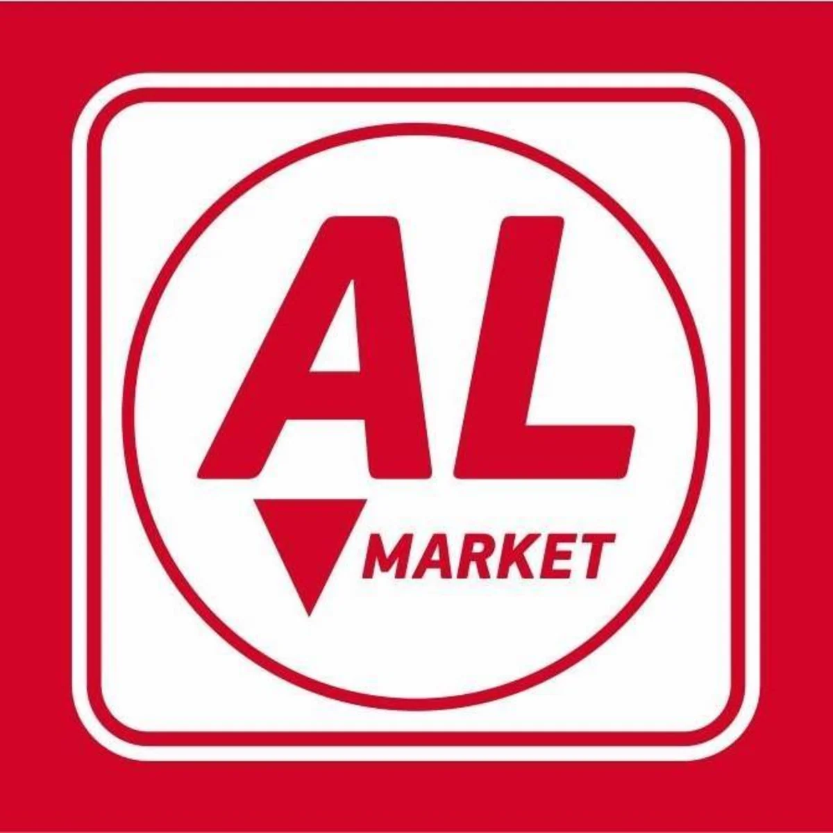 В Баку обокрали магазин Al market