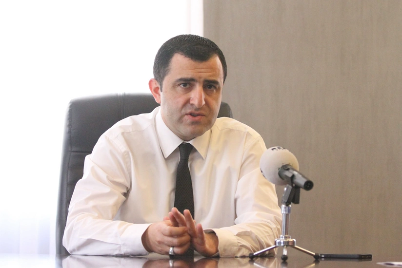 Kamran Quliyev: Şou göstərmək istəmirdik - MÜSAHİBƏ