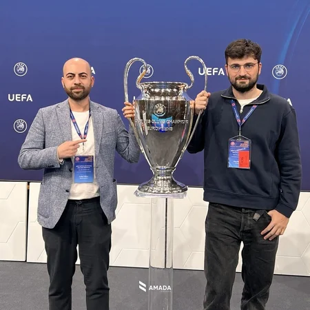 İsveçrənin Nyon şəhərində UEFA-nın antidopinq təhsili üzrə tədbir keçirilib