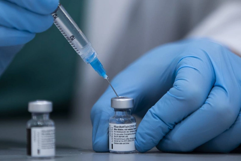 Aİ “Pfizer” və “Moderna” ilə ikinci müqaviləni imzalayacaq