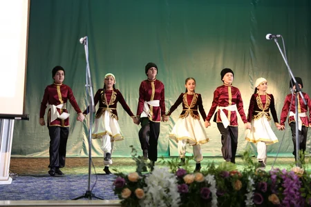 Qərbi Azərbaycan İcmasının Sumqayıt şəhər Qadınlar Şurasının təşkilatçılığı ilə  tədbir keçirilib