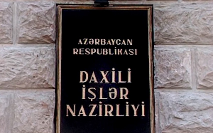 DİN Yasamalda baş verən qətl hadisəsi ilə bağlı məlumat yayıb DİN Yasamalda baş verən qətl hadisəsi ilə bağlı məlumat yayıb