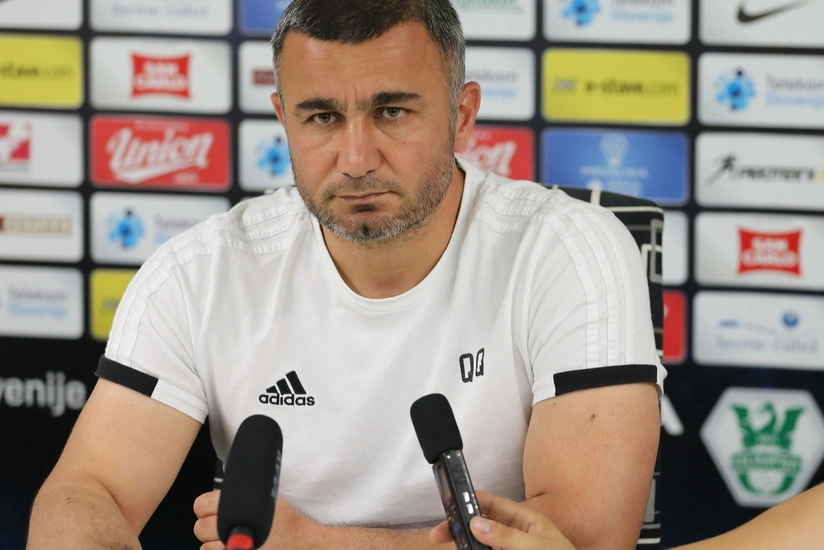 Qurban Qurbanov: Bizim üçün vacib qələbə oldu