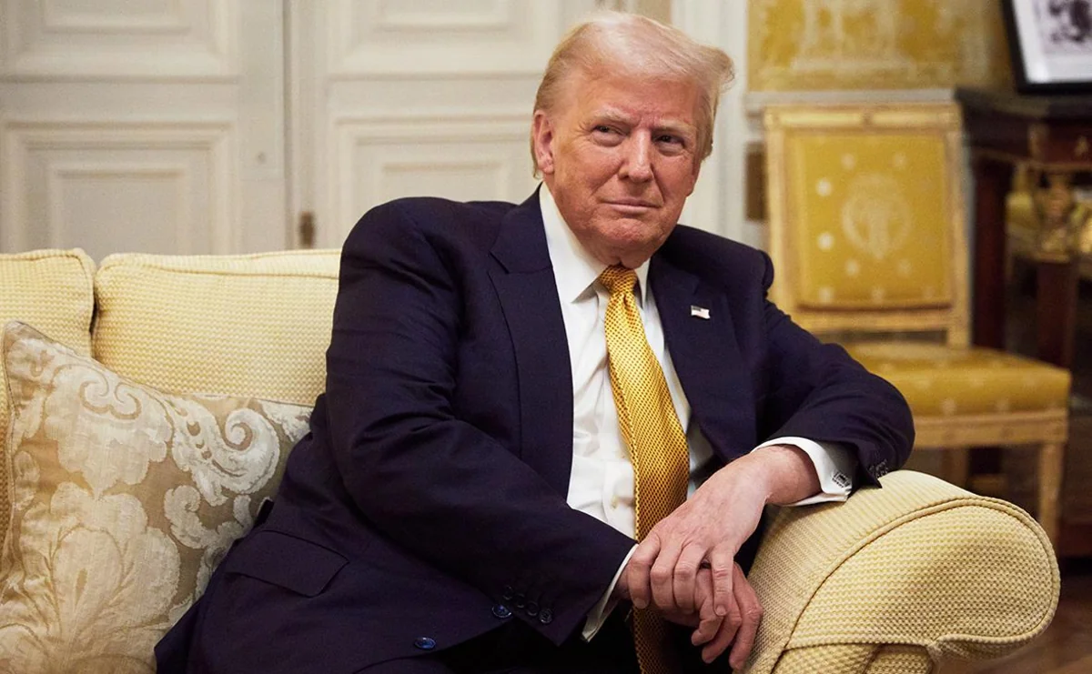 Donald Trump raised nearly $240M for his inauguration