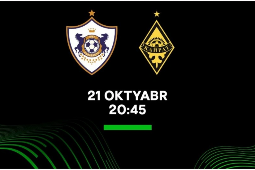 Qarabağın avrokubok oyununa 13 mindən çox bilet satılıb