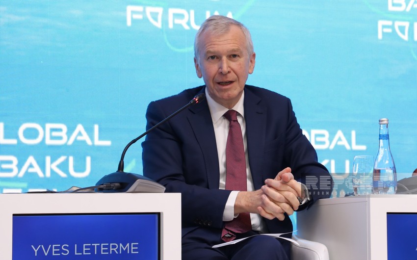 Former Belgian Prime Minister: Education efforts in climate change should be intensified