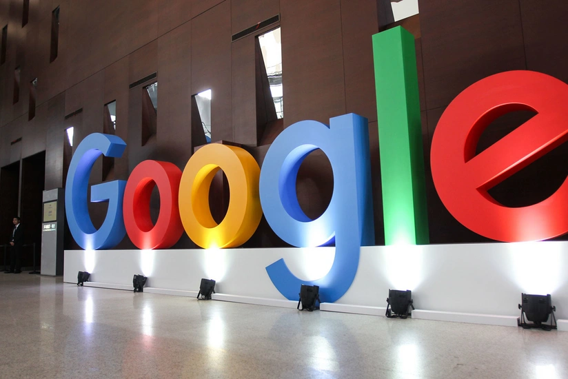 France fines Google 500 mln euros