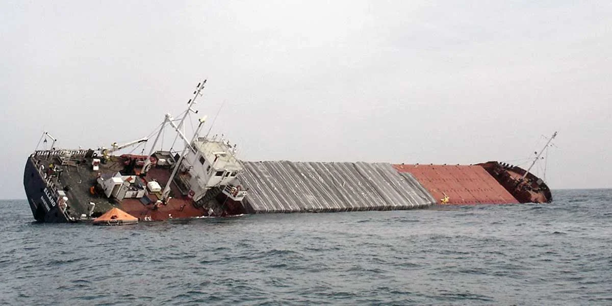 Cargo ship with Azerbaijani citizens on board crashes in Black Sea