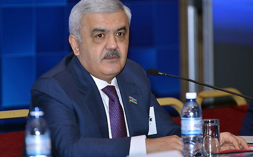 Rövnəq Abdullayev: “Klublarımız Avropa Liqasını bizim üçün doğmalaşdırıb