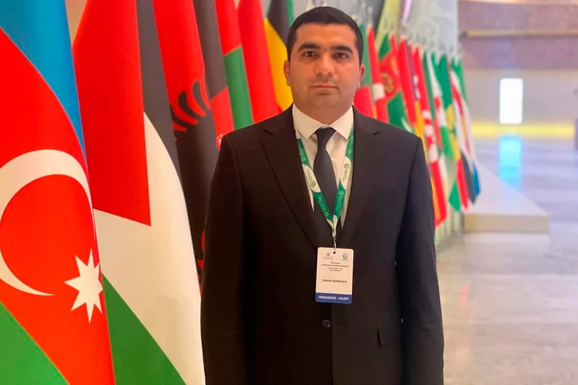 Dövlət Məşğulluq Agentliyinin idarə heyəti sədrinə yeni müşavir təyin olunub