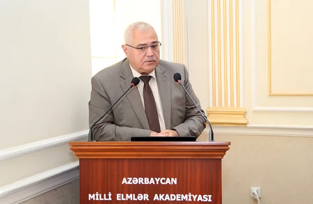 AMEA prezidenti işğaldan azad olunan ərazilərdə arxeoloji tədqiqatlarla bağlı tapşırıq verib