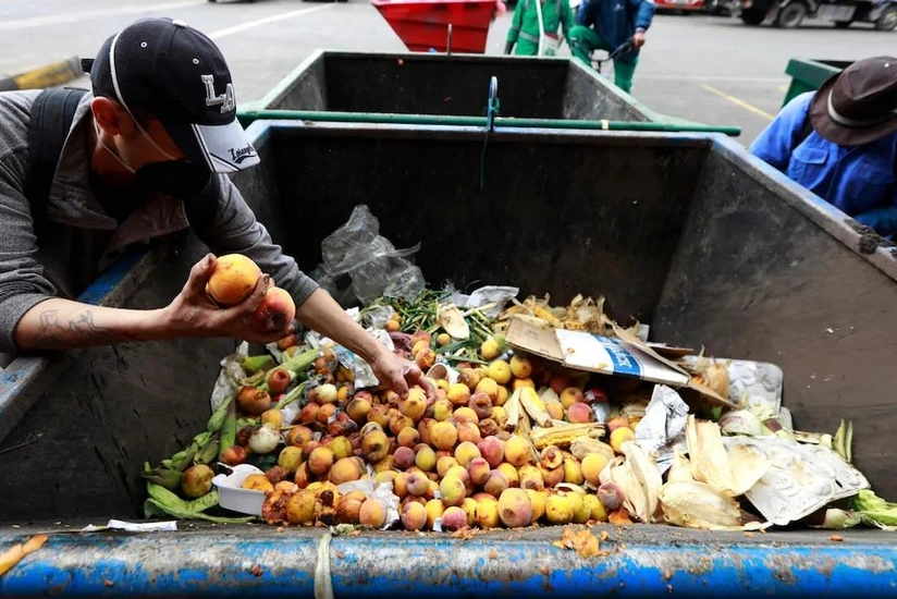 Armenia on verge of food crisis