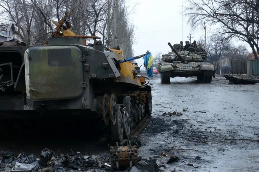 ​Контактная группа по Украине договорилась о режиме прекращения огня