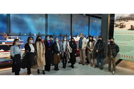 ASCO Baku International HR Forumda təmsil olunub