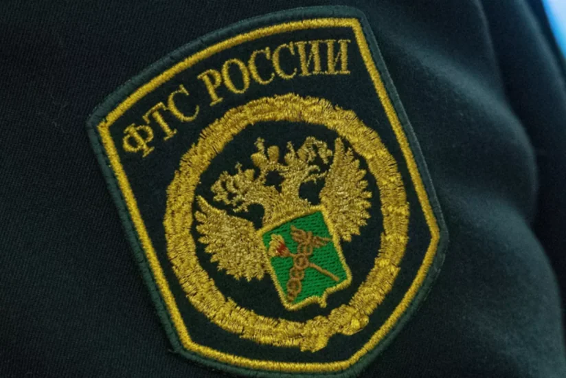 Таможенная служба РФ получила от стран Прибалтики письма о замораживании сотрудничества