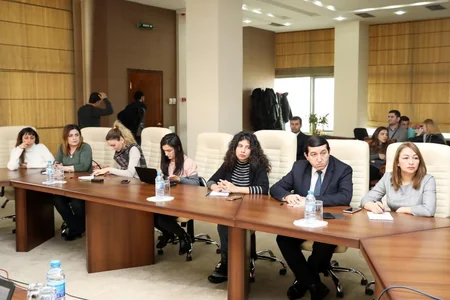 Övladlığagötürmə sahəsi ilə bağlı tədbirlər planı hazırlanıb