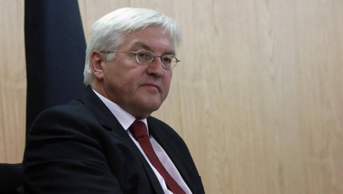 ФРГ призвала выполнять договоренности о линии разграничения на Украине