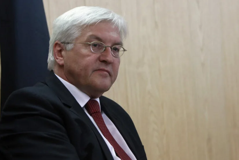 ФРГ призвала выполнять договоренности о линии разграничения на Украине