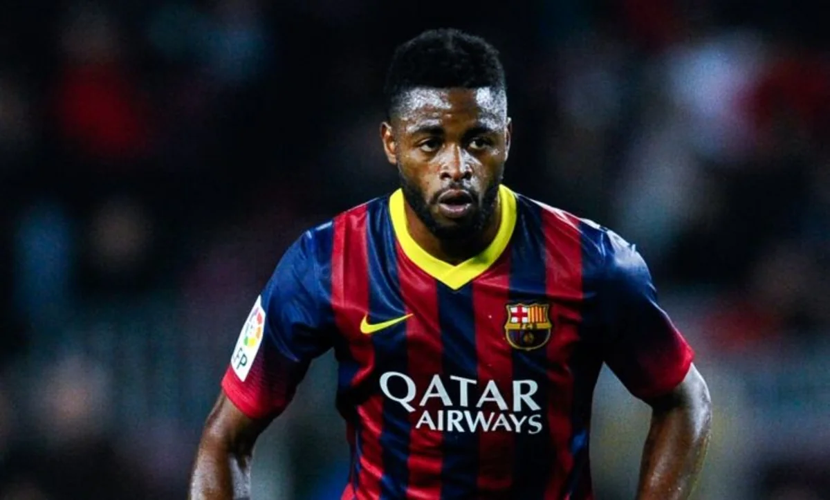 Məşhur futbolçu Cibuti klubu ilə müqavilə bağladı