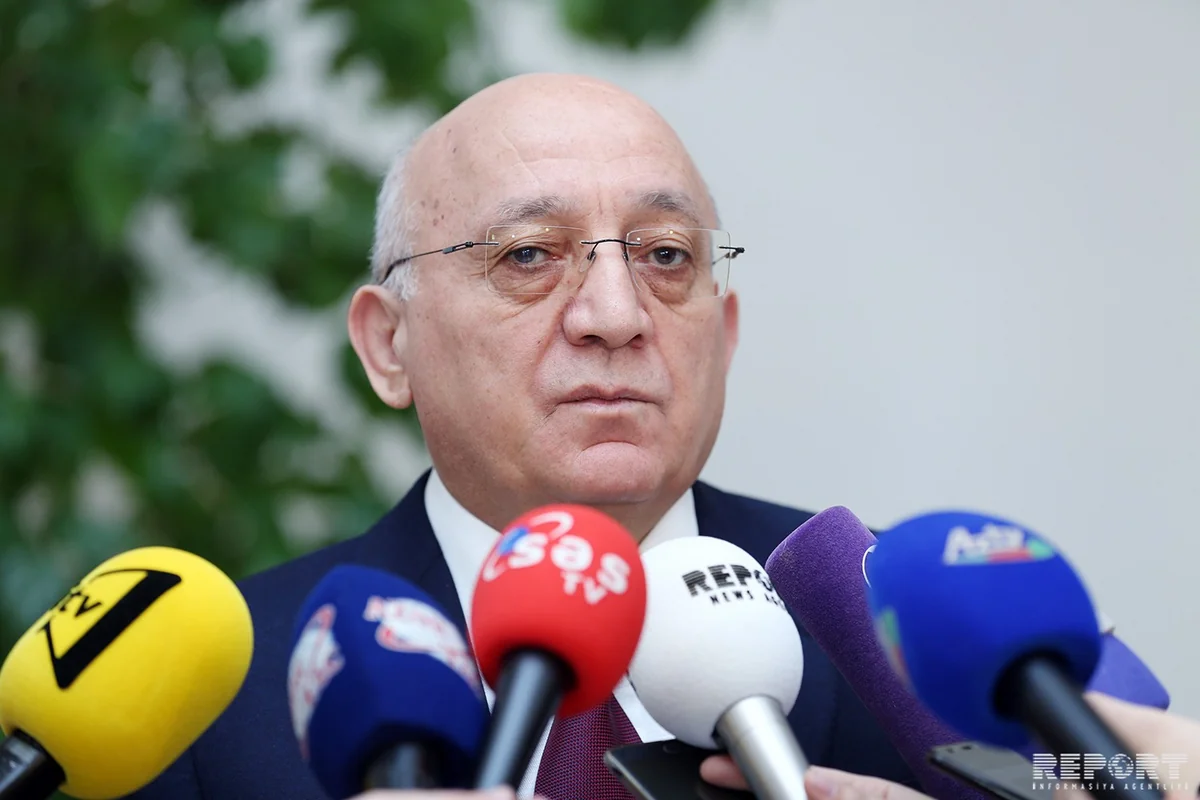 Mubariz Gurbanli: Those who misuse religion try to undermine stability and create confrontation