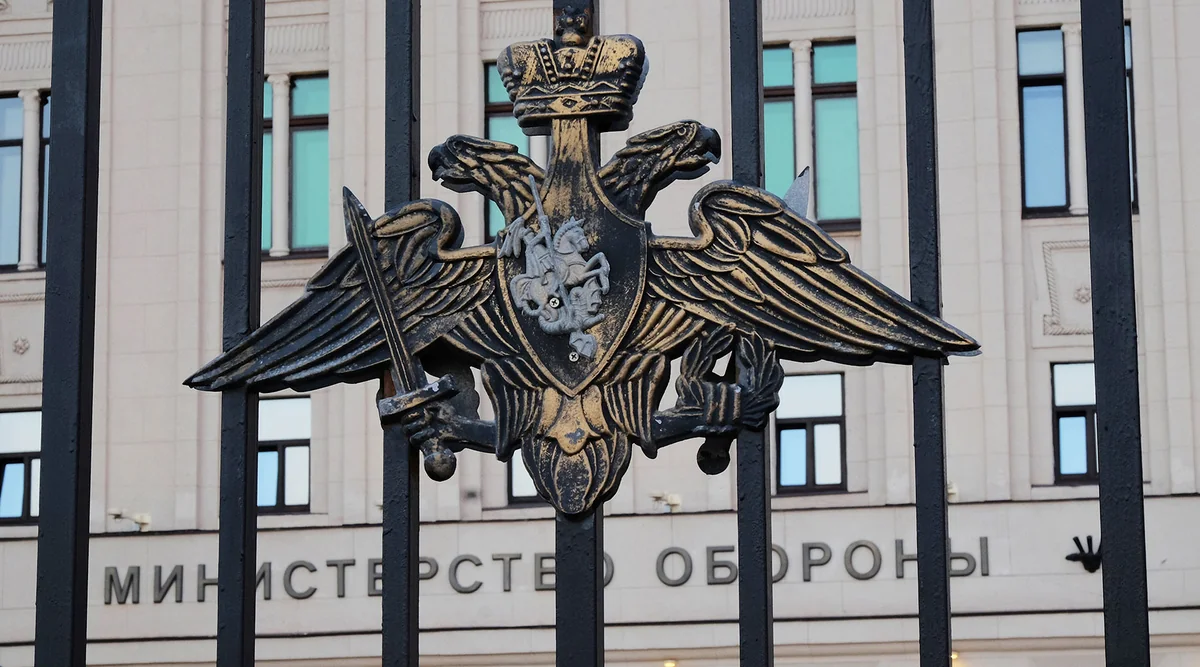 Defence ministry: Two Russian servicemen killed in shelling of Hmeymim base