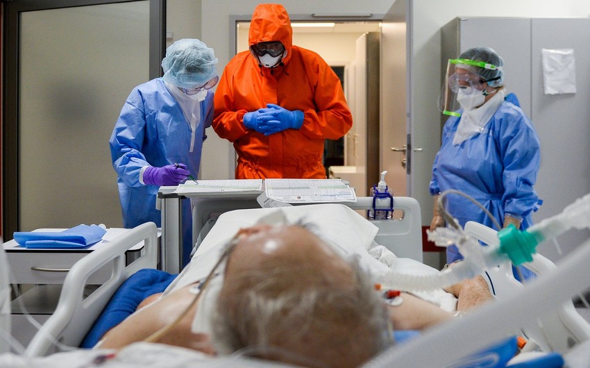 Gürcüstanda daha 170 nəfərdə koronavirus aşkarlanıb