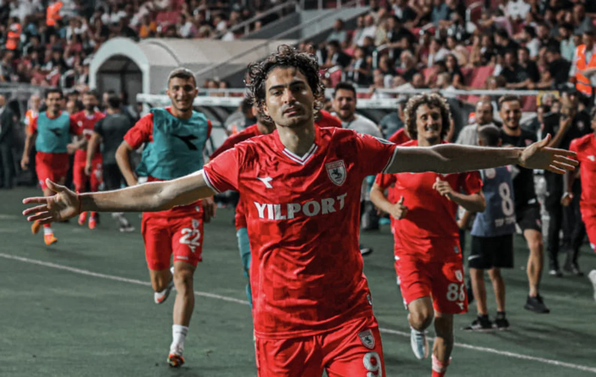 Qarabağ türkiyəli hücumçu üçün rəsmi təklif göndərib