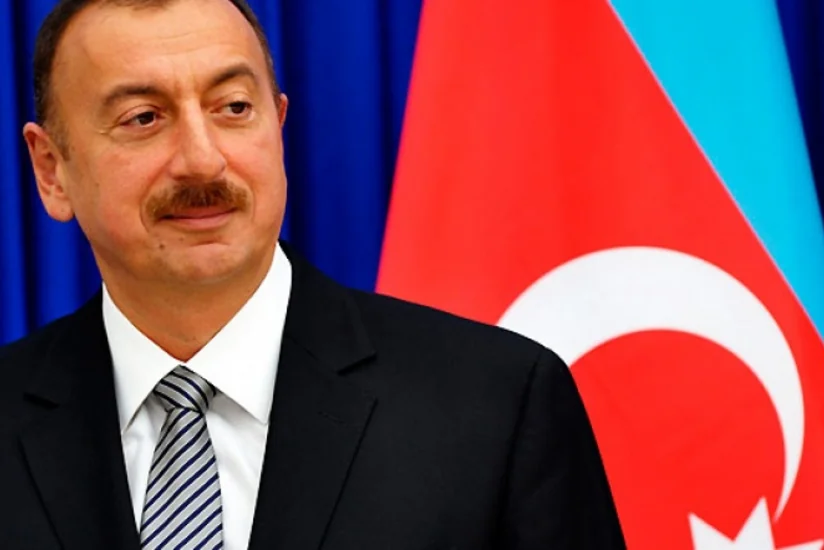 ​İlham Əliyev Gürcüstana noyabrın 6-da səfər edəcək