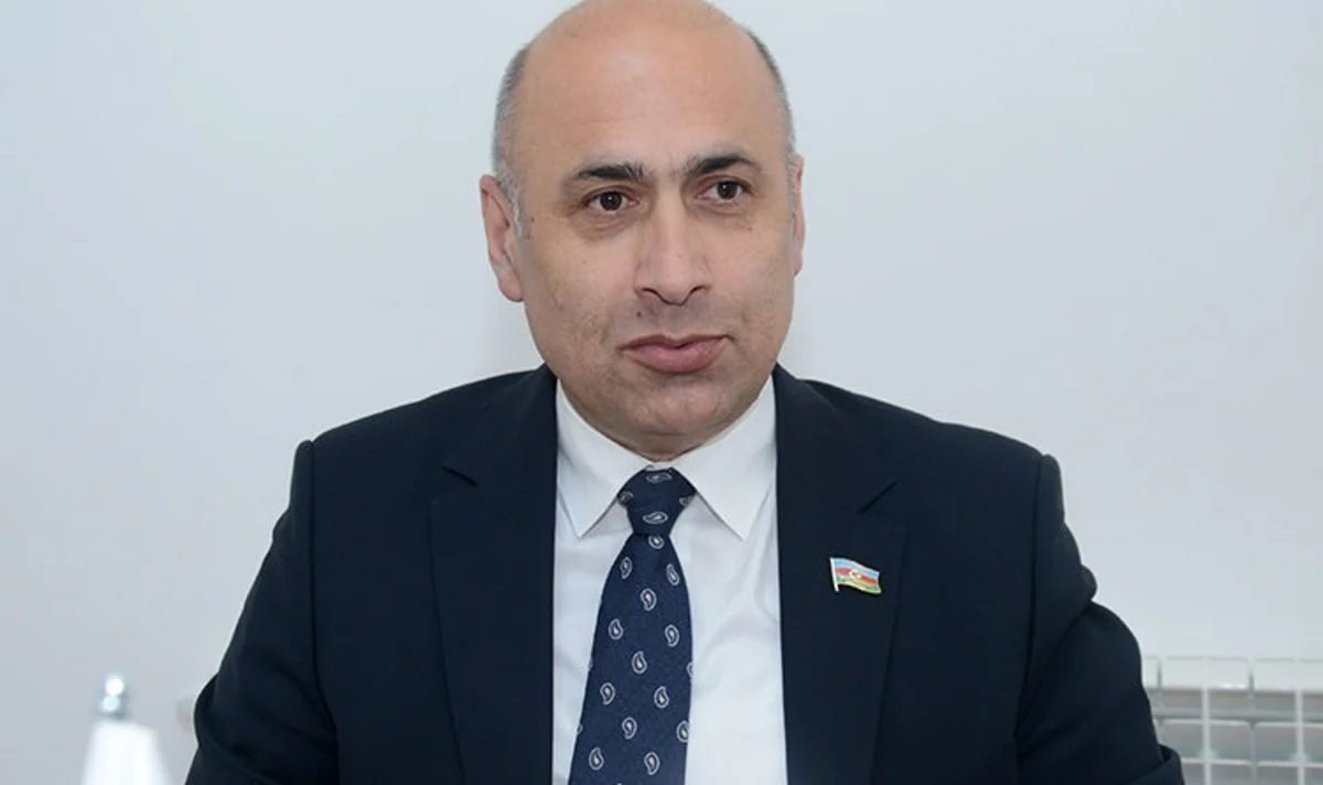 Badamov Azər
