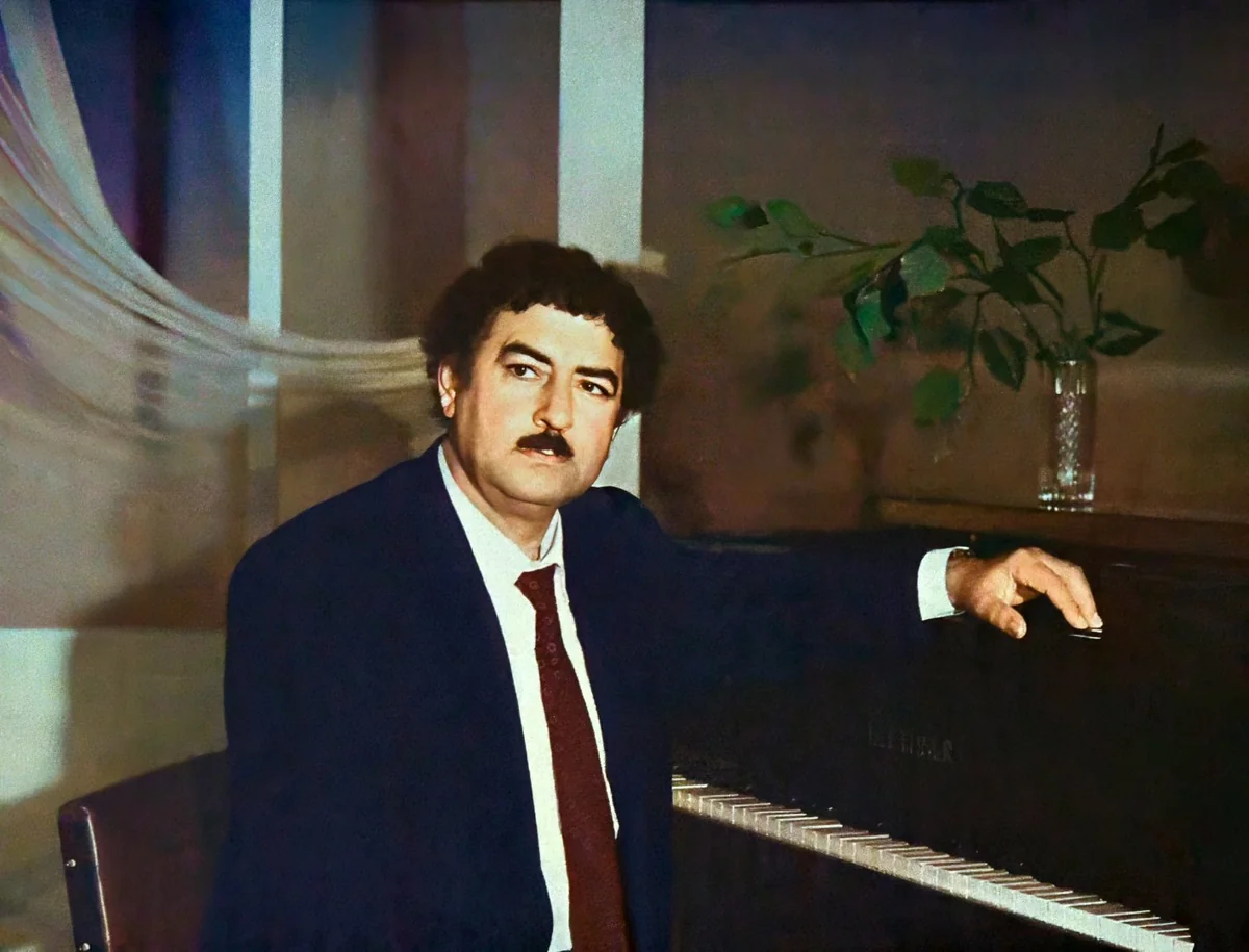 Mərhum bəstəkarın qızı: İnanıram ki, Qarabağ mahnısı ilə bağlı görülən tədbirlər bəhrəsini verəcək