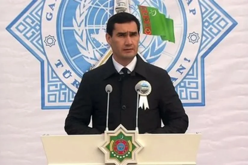 Вахдет Султан–заде: Сердар Бердымухамедов продолжит вести народ Туркменистана к высоким целям