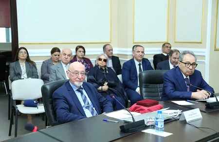 Azərbaycan Arxeologiyası və Antropologiyası jurnalı təsis edilib