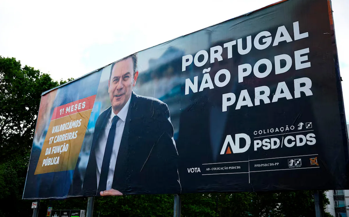 Portuqaliyada seçki bülletenlərinin 97 %-i hesablanıb, sağ mərkəzçilər liderdir – YENİLƏNİB-2