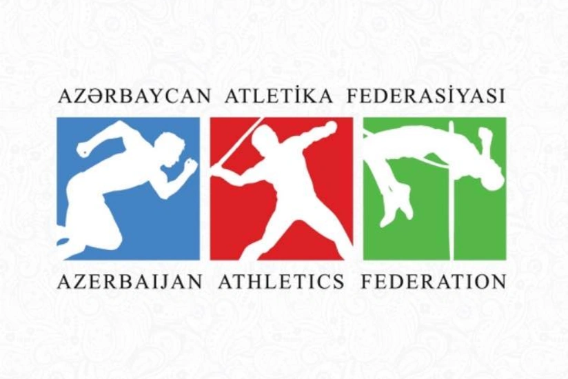 Atletika üzrə Azərbaycan çempionatı keçiriləcək