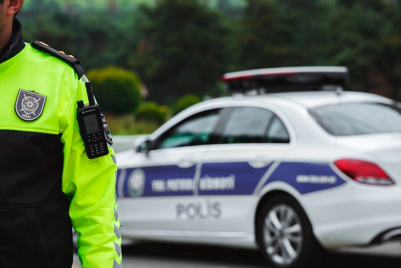 DYP hava şəraitinin dəyişməsi ilə əlaqədar hərəkət iştirakçılarına müraciət edib