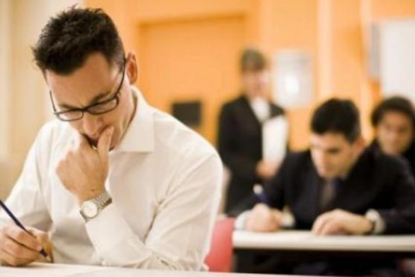 DİM dövlət qulluğuna qəbul üçün imtahan keçirəcək