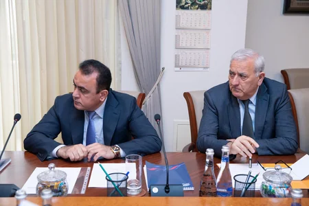 Voleybol üzrə qadın və kişilərdən ibarət milli yığma komandalara baş məşqçi təyinatları olub
