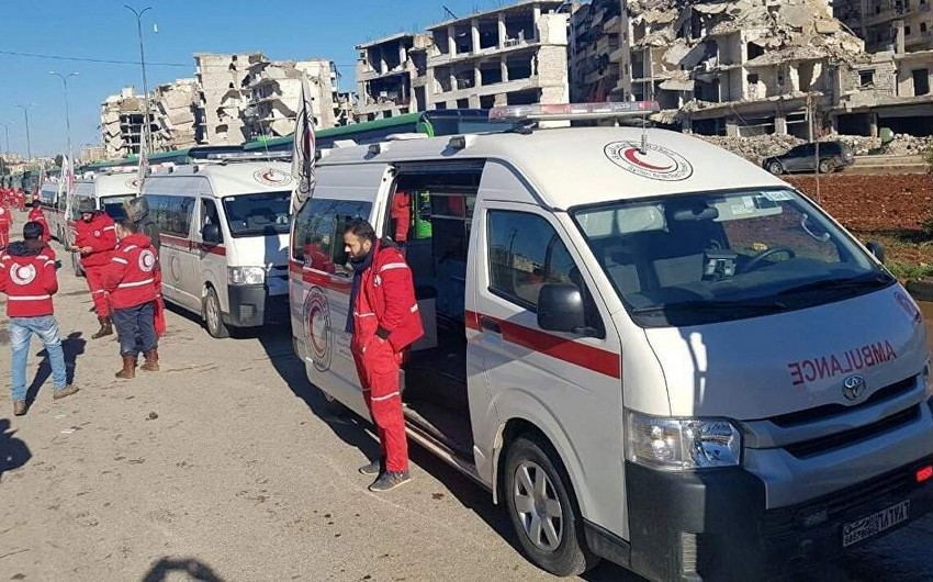 Iranian military advisers killed in rocket attack to Syrian air base