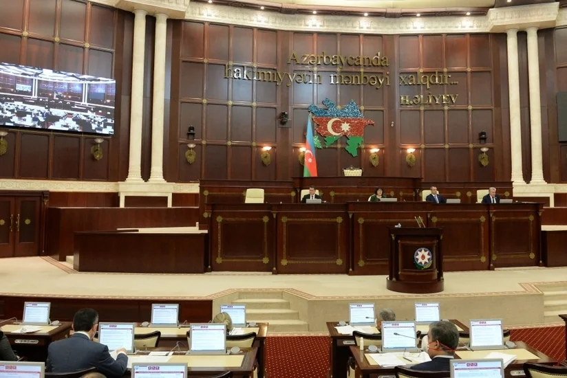 Spiker: “Azərbaycan dünyanın ən dinamik inkişaf edən dövlətlərindən birinə çevrilib”