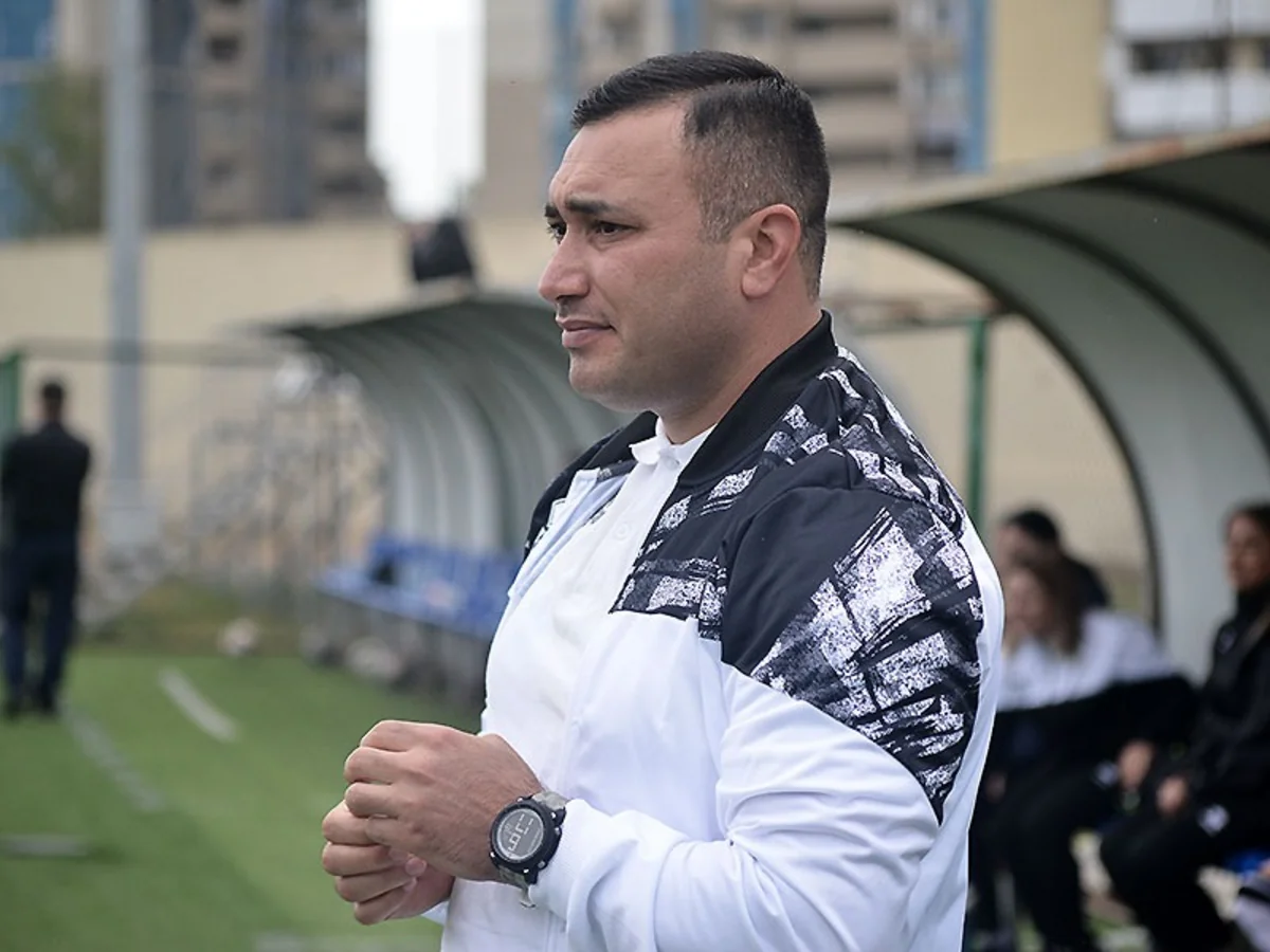 Neftçinin baş məşqçisi:  Çempionlar Liqasının qrupundan lider olaraq çıxmaq istəyirik - MÜSAHİBƏ