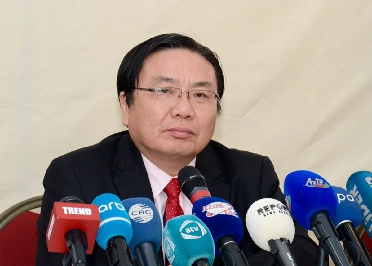 ADB-nin vitse-prezidenti Bakıya gəlir - EKSKLÜZİV